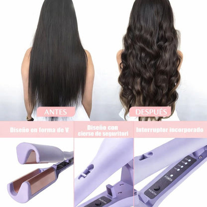 Rizador de pelo de 32MM