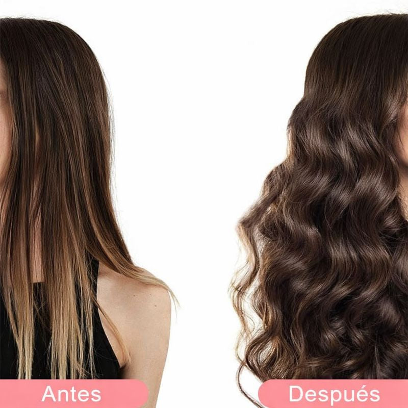 Rizador de pelo de 32MM