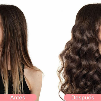 Rizador de pelo de 32MM